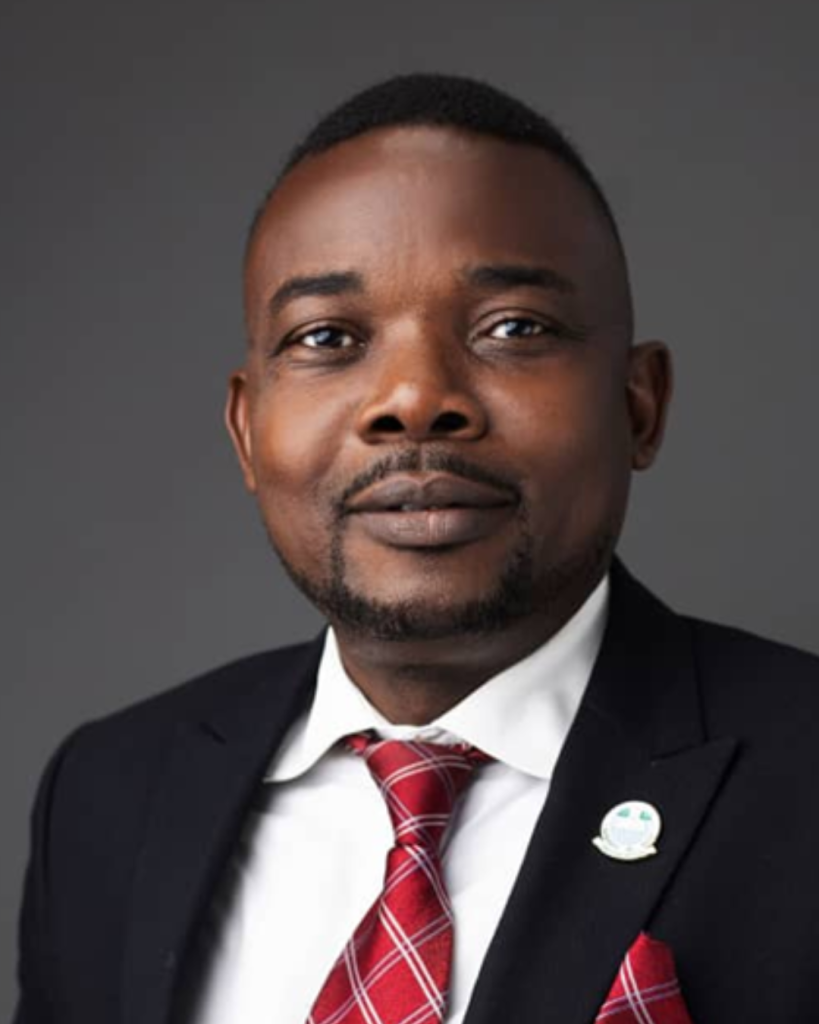 PROFESSOR SUNDAY ADEBISI
